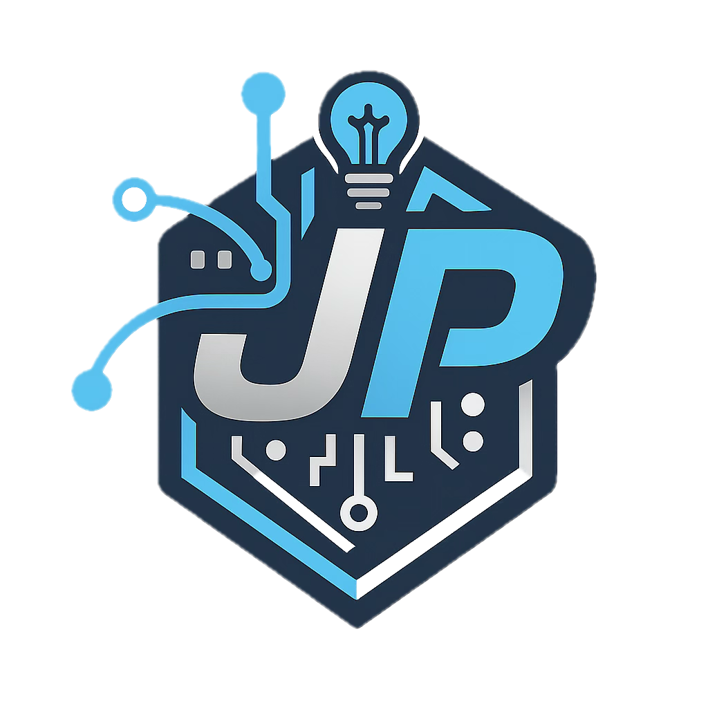 JP Concept Lab logo